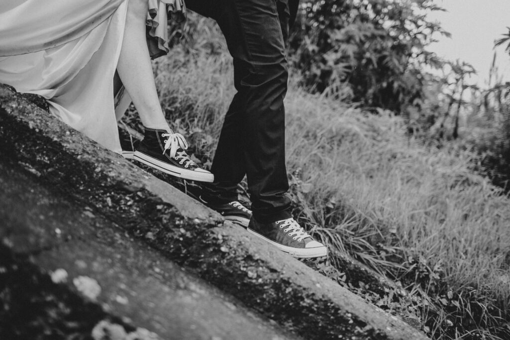 Swedish Brides and the Art of Quiet, Lasting Love