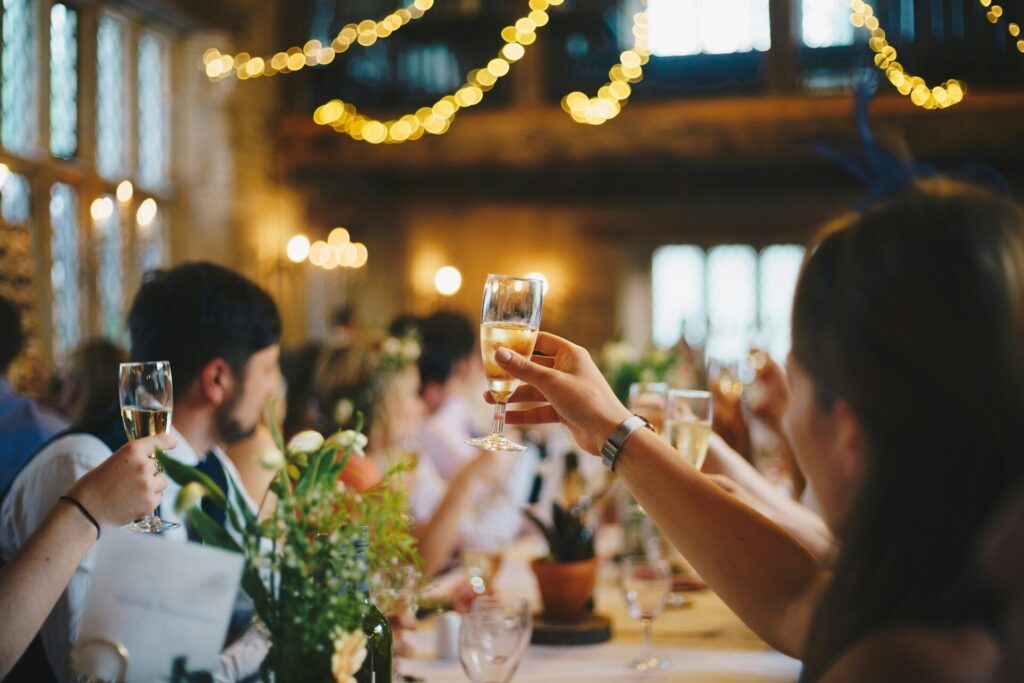 Swedish Brides and the Art of Quiet, Lasting Love