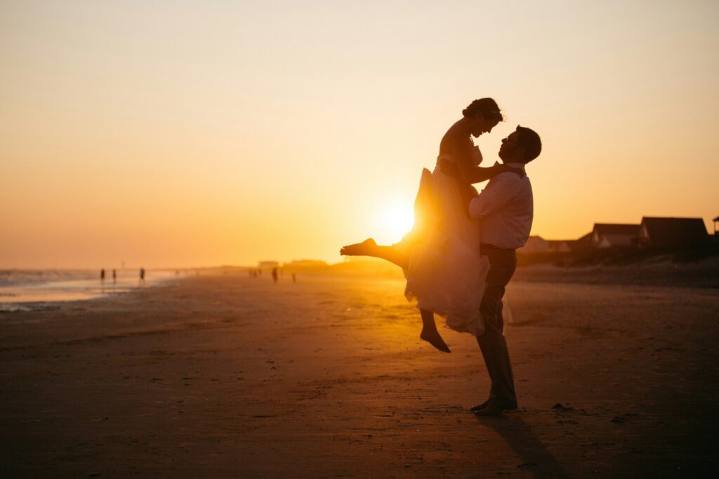Swedish Brides and the Art of Quiet, Lasting Love