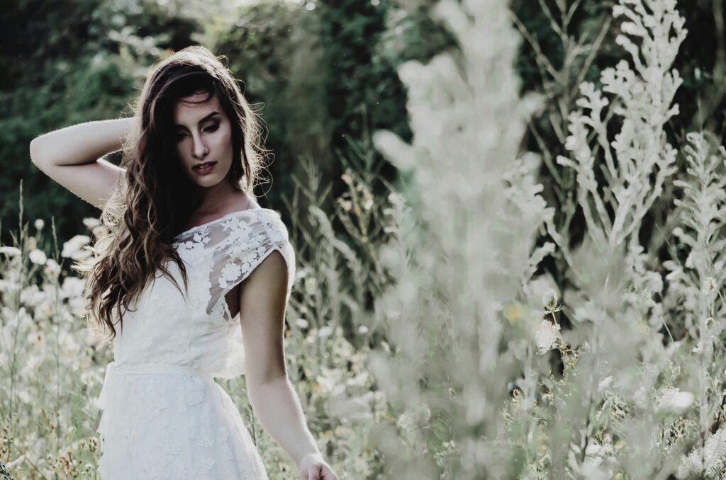 Creating New Traditions Together with Venezuelan Woman