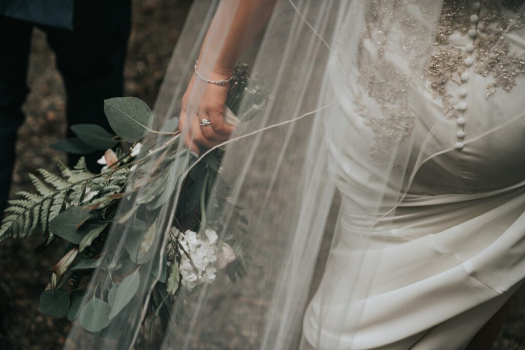 Wedding with a Korean Woman Creates a Harmonious and Memorable Day
