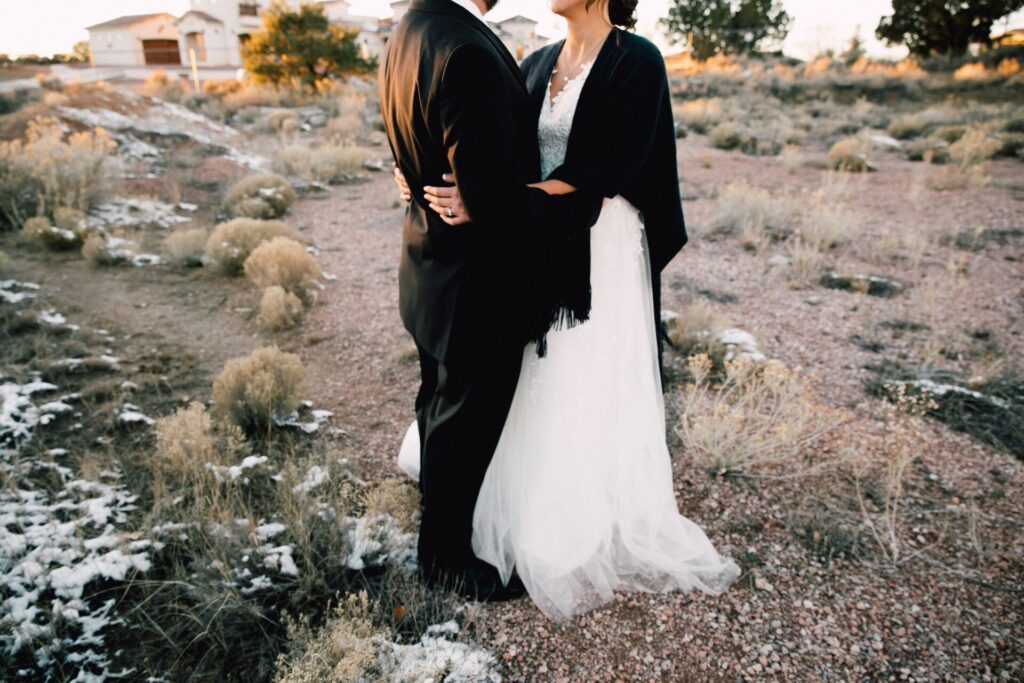 Wedding with a Korean Woman Creates a Harmonious and Memorable Day