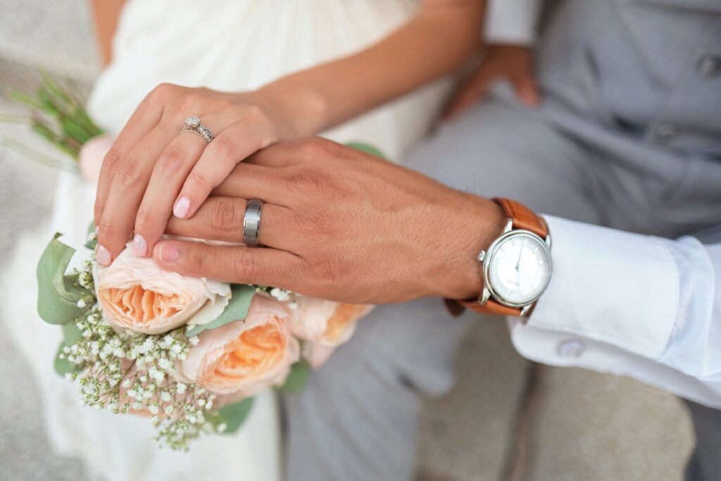 Wedding with a Korean Woman Creates a Harmonious and Memorable Day