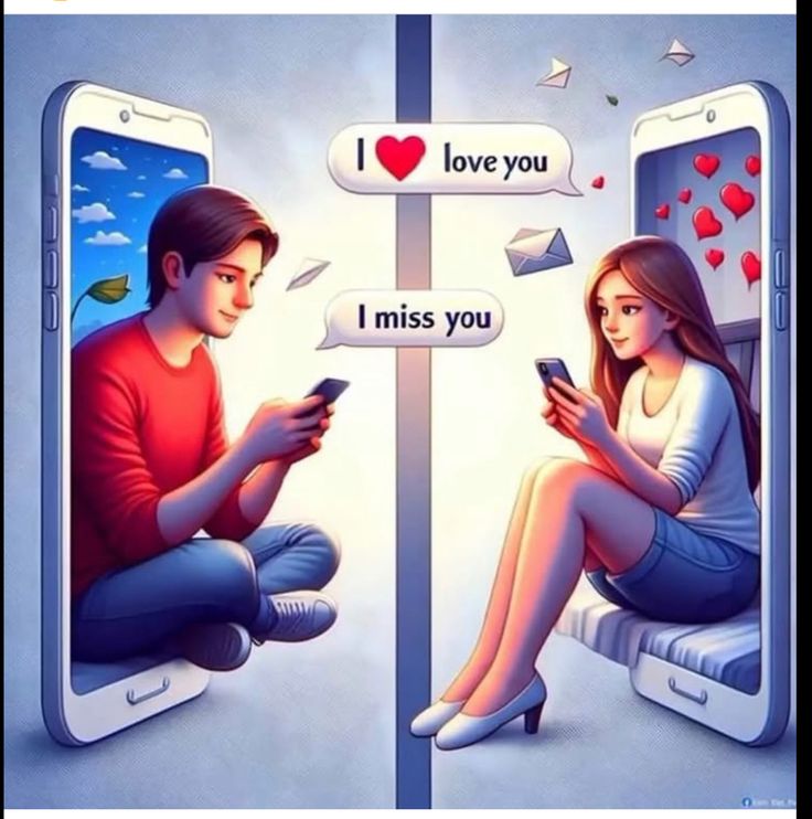 International Dating Apps