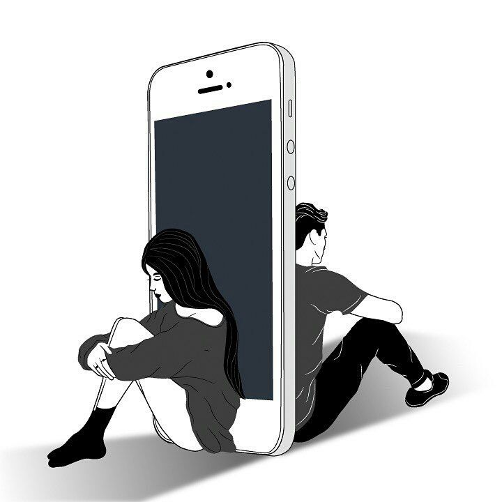 International Dating Apps